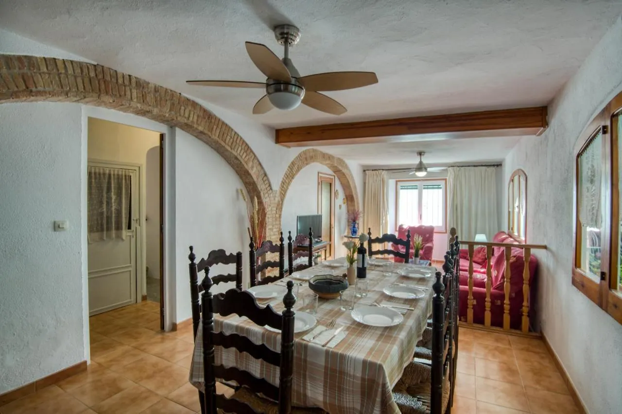 Cal Noi Villa L' Escala