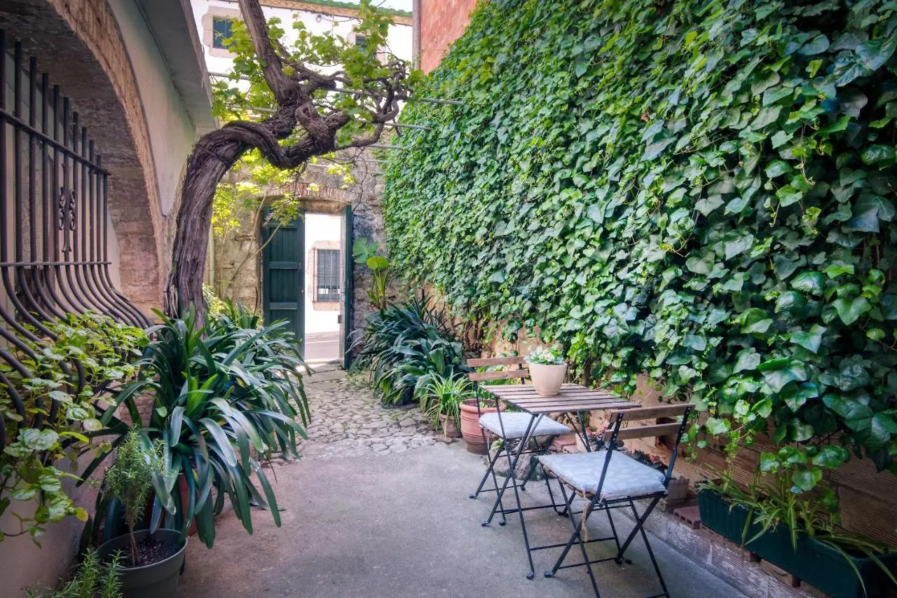Tatil Evi Cal Noi Villa L' Escala
