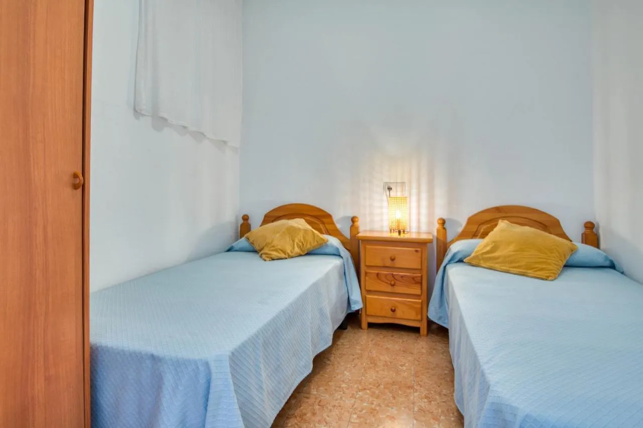 Cal Noi Villa L' Escala