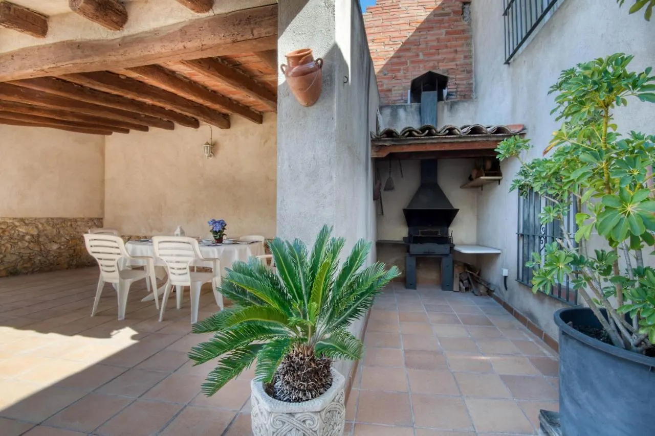 Cal Noi Villa L' Escala