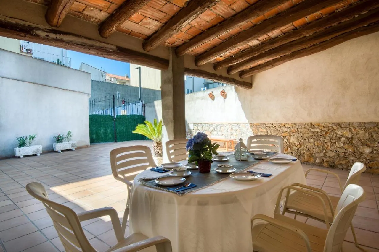Tatil Evi Cal Noi Villa L' Escala