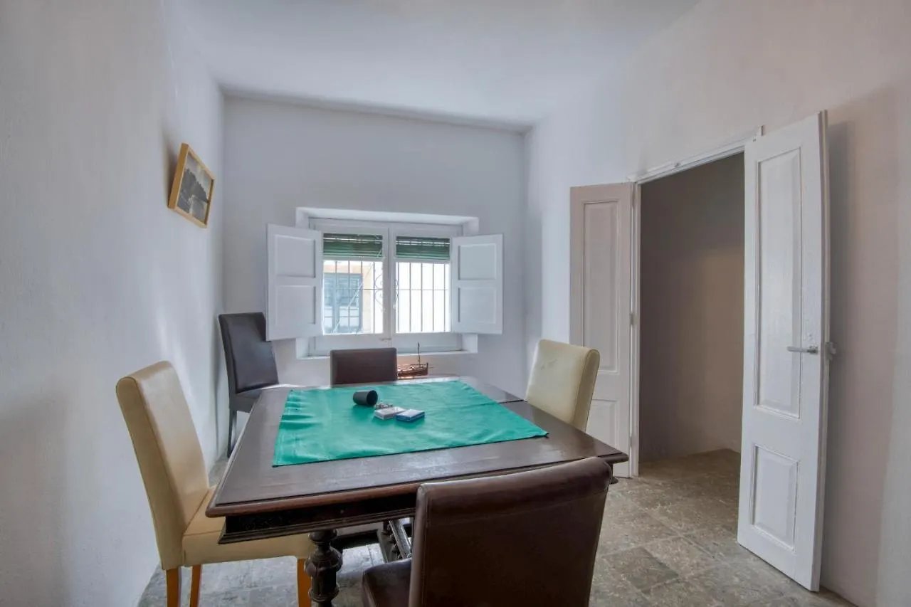 Tatil Evi Cal Noi Villa L' Escala