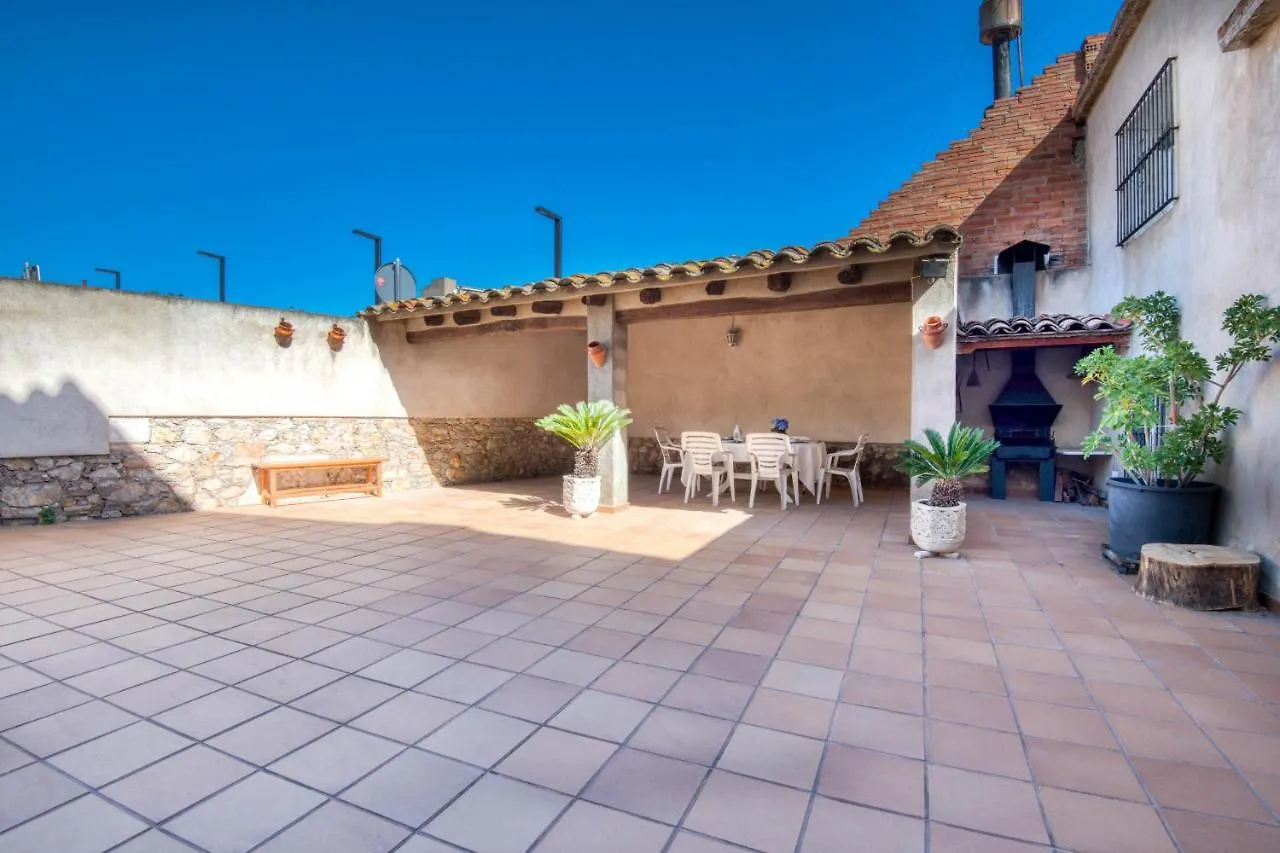 Cal Noi Villa L' Escala Tatil Evi