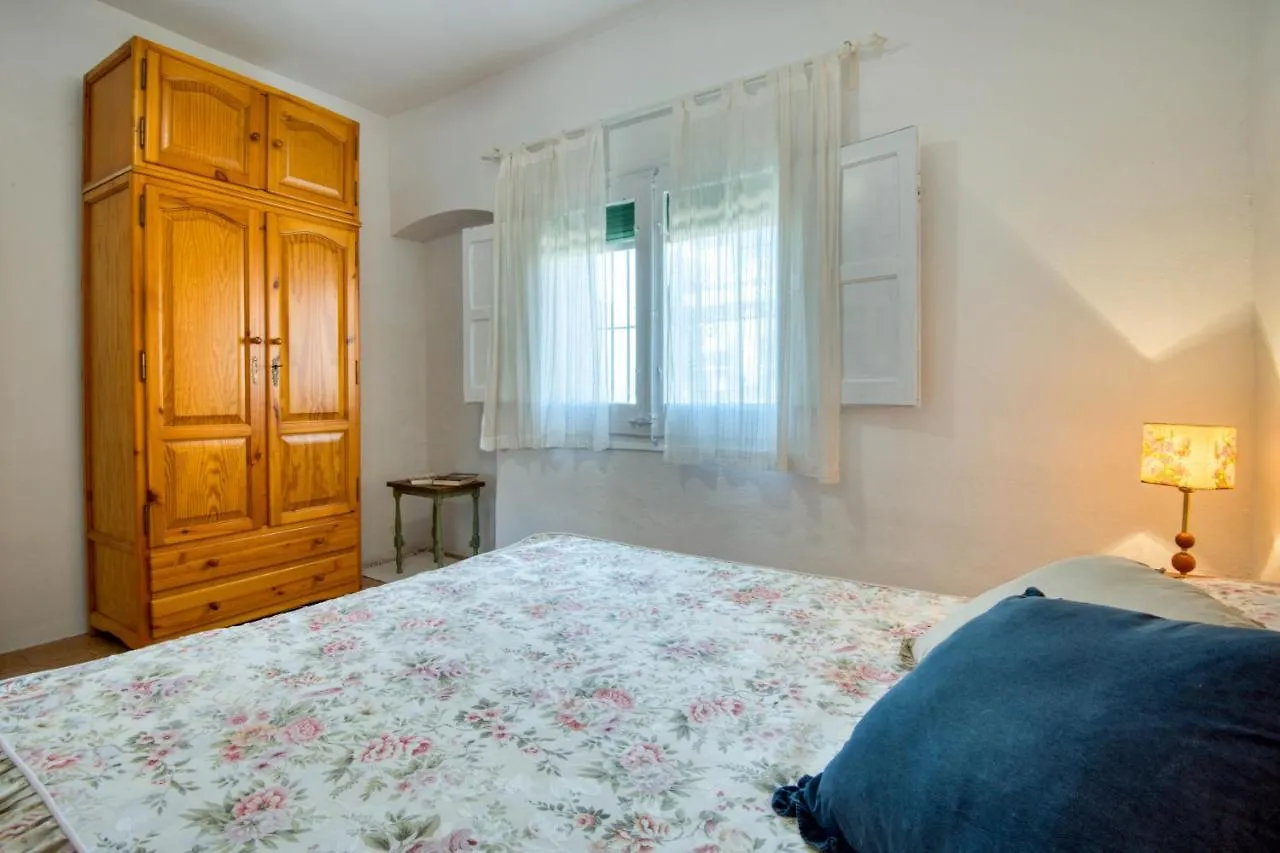 Cal Noi Villa L' Escala